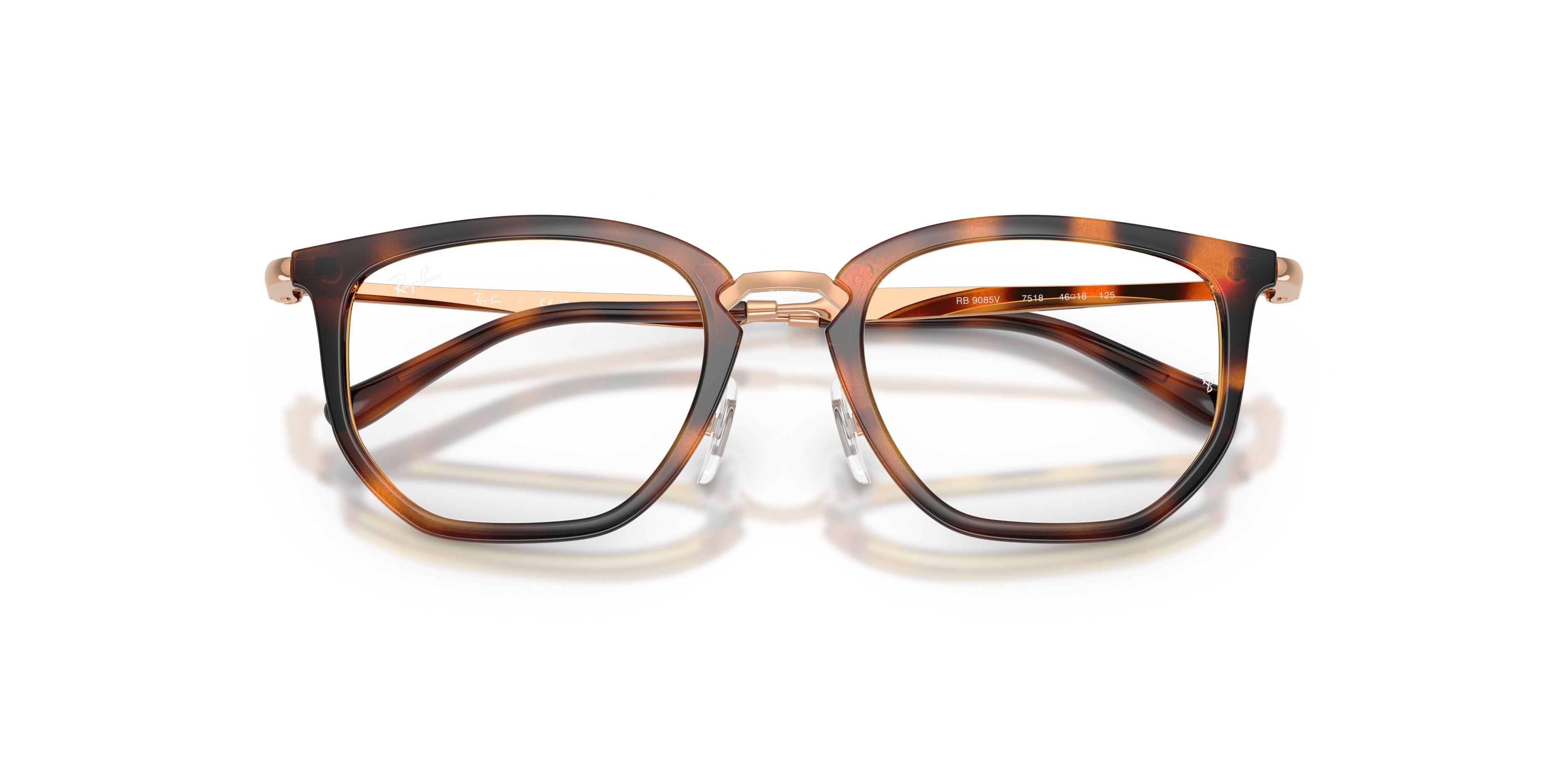 RAY-BAN JUNIOR RY9085V 7518 46