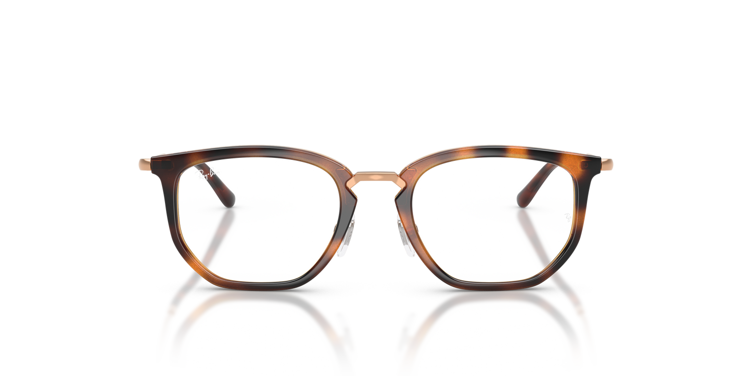 RAY-BAN JUNIOR RY9085V 7518 46