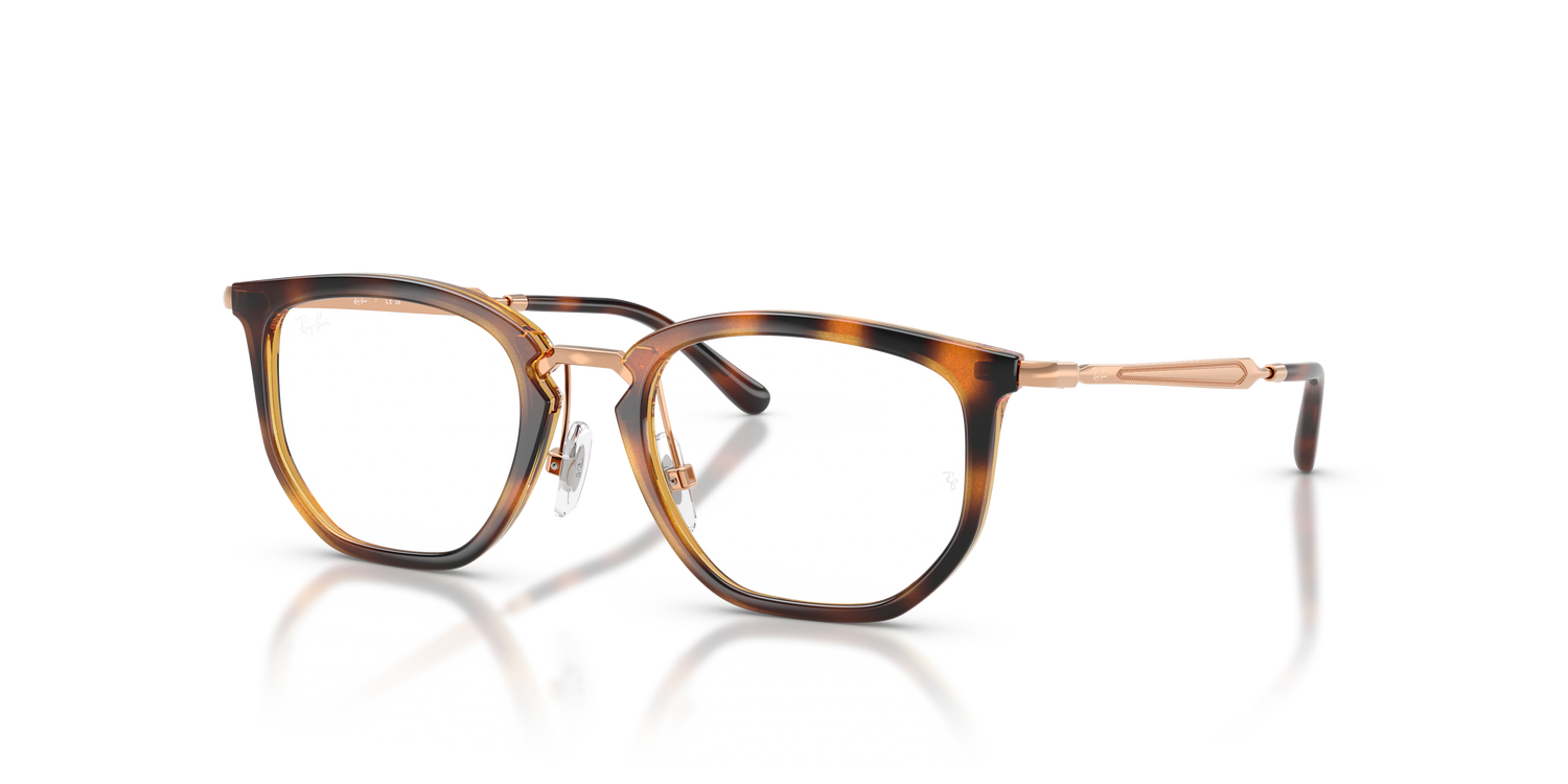 RAY-BAN JUNIOR RY9085V 7518 46