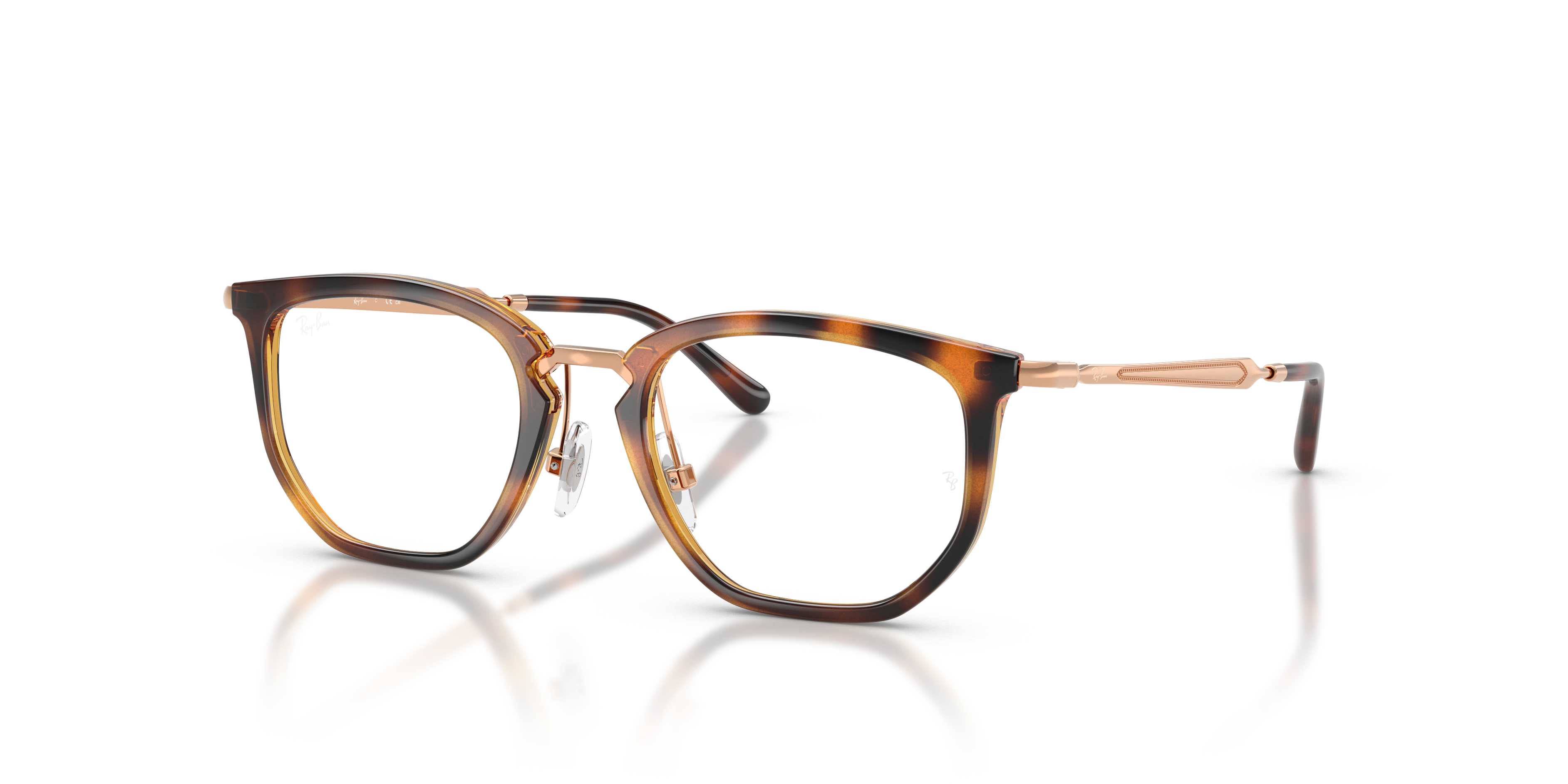 RAY-BAN JUNIOR RY9085V 7518 46