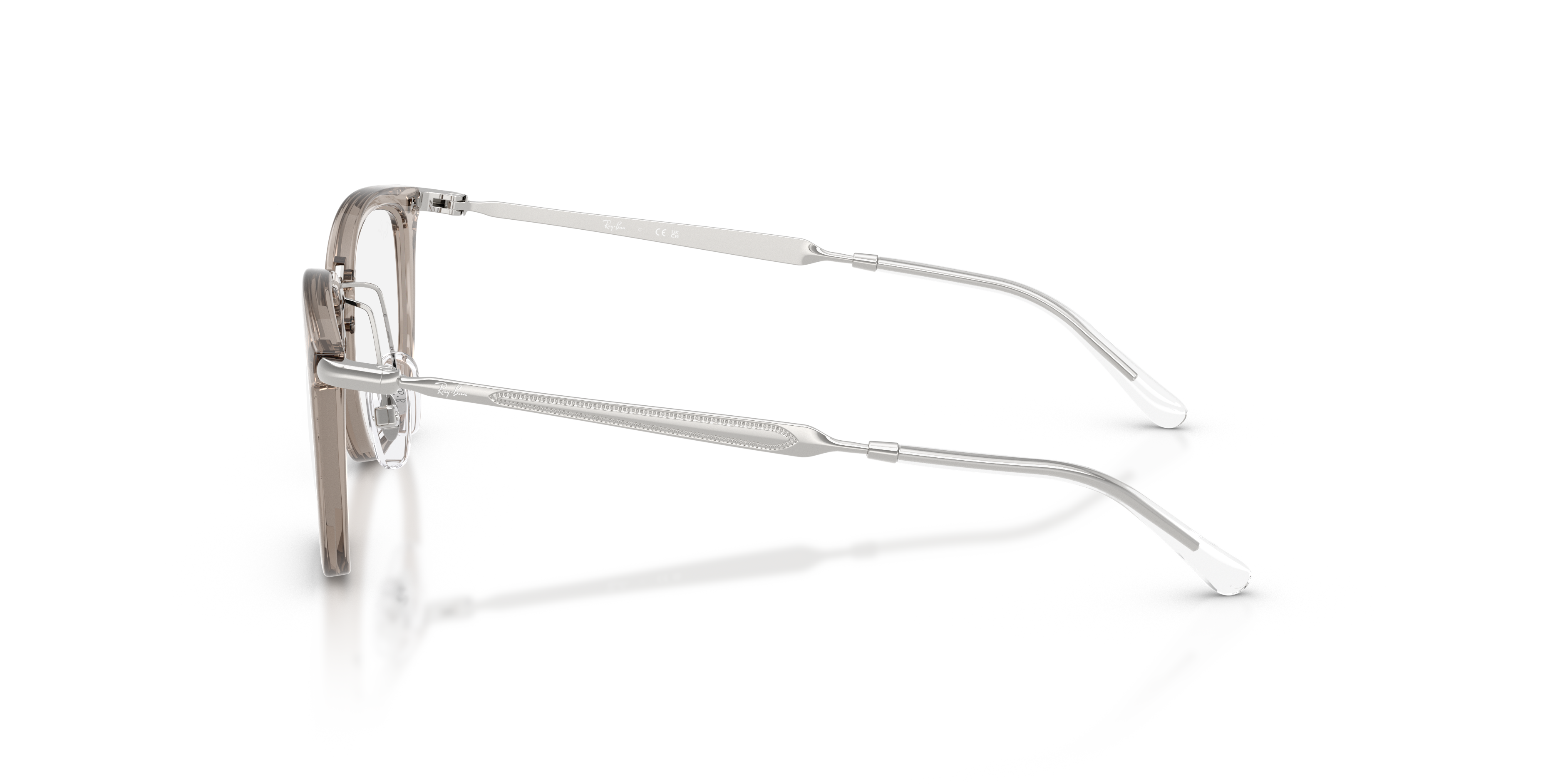 RAY-BAN JUNIOR RY9085V 7519 44