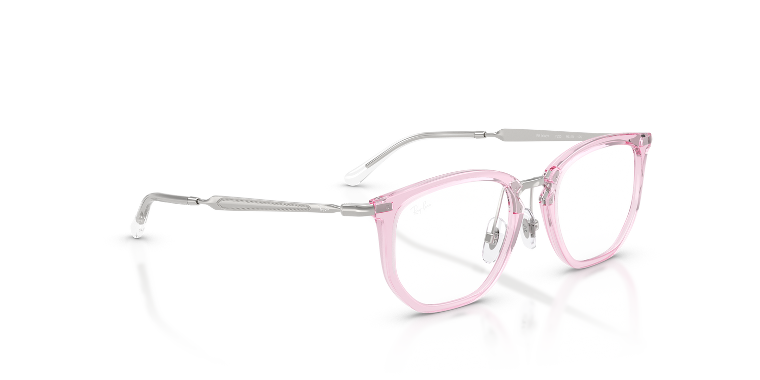 RAY-BAN JUNIOR RY9085V 7520 46