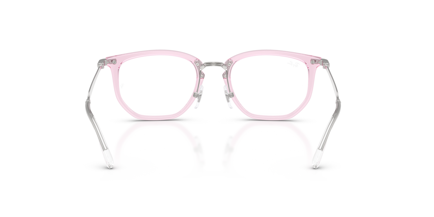 RAY-BAN JUNIOR RY9085V 7520 46