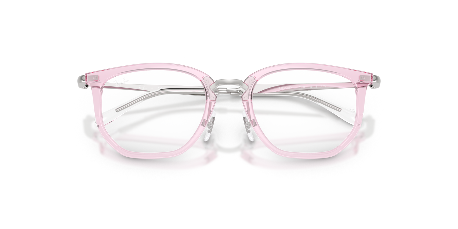 RAY-BAN JUNIOR RY9085V 7520 46