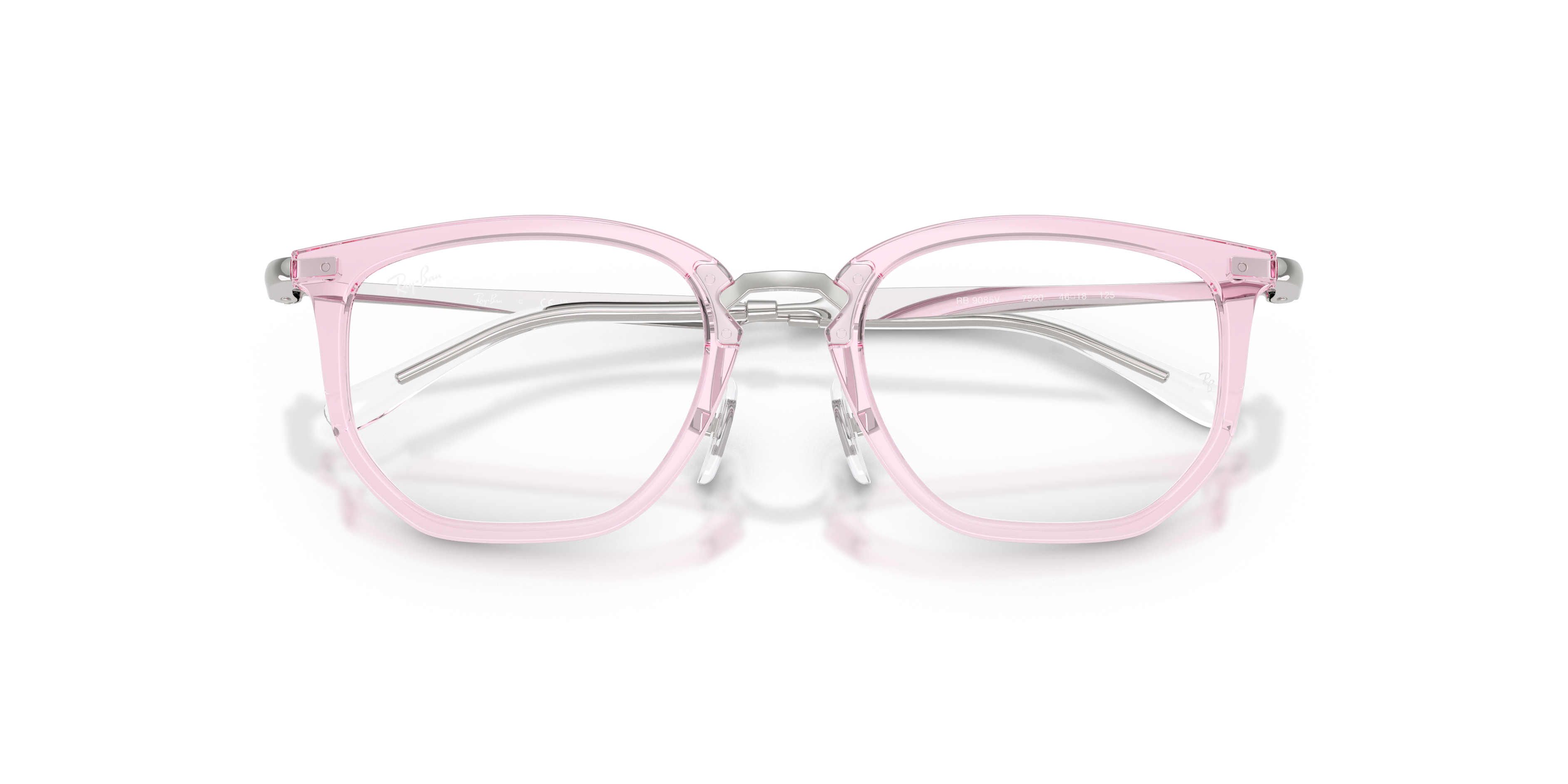 RAY-BAN JUNIOR RY9085V 7520 46