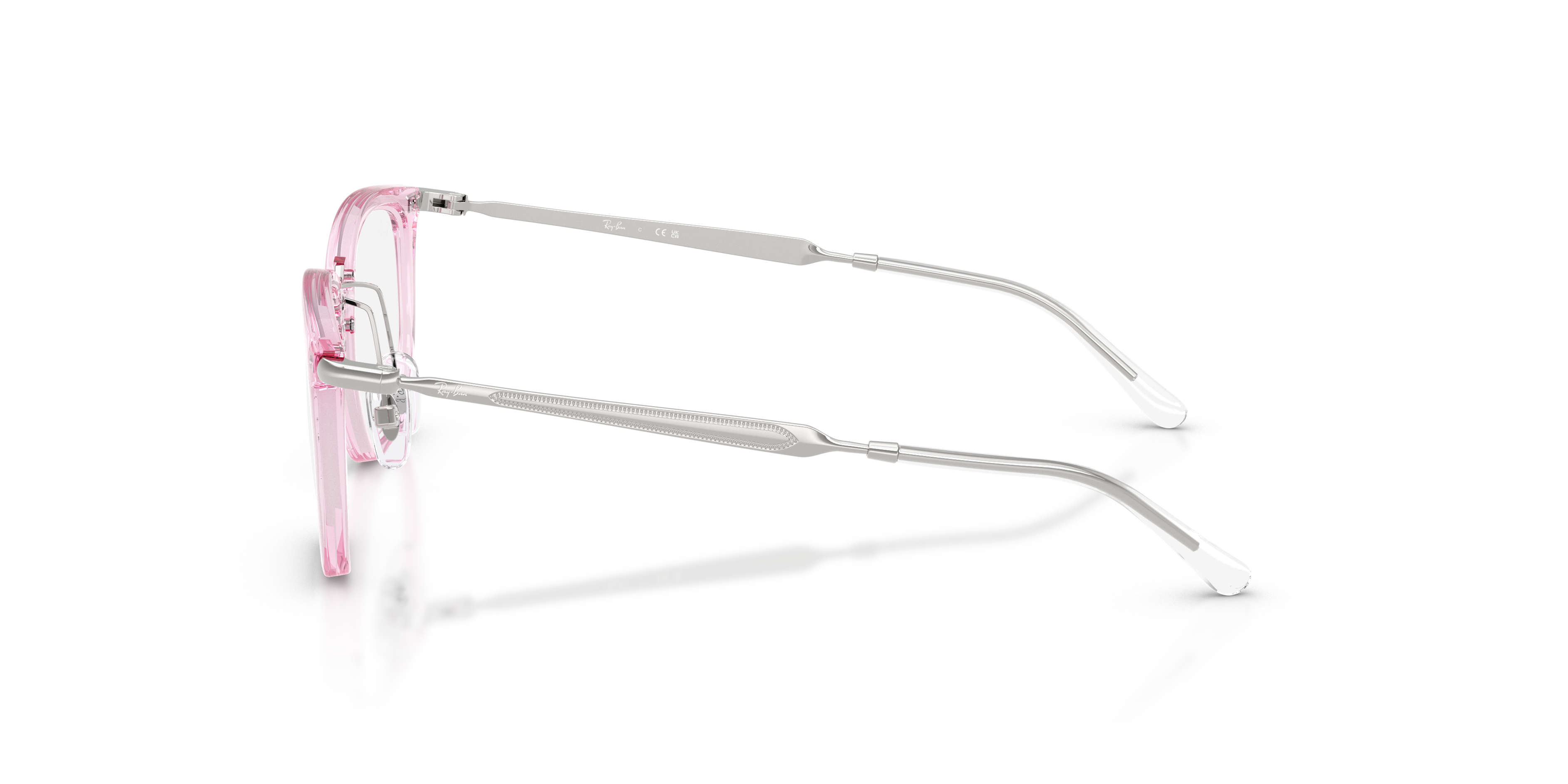 RAY-BAN JUNIOR RY9085V 7520 46