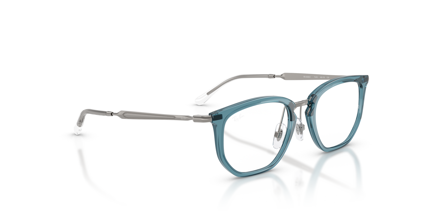 RAY-BAN JUNIOR RY9085V 7521 46