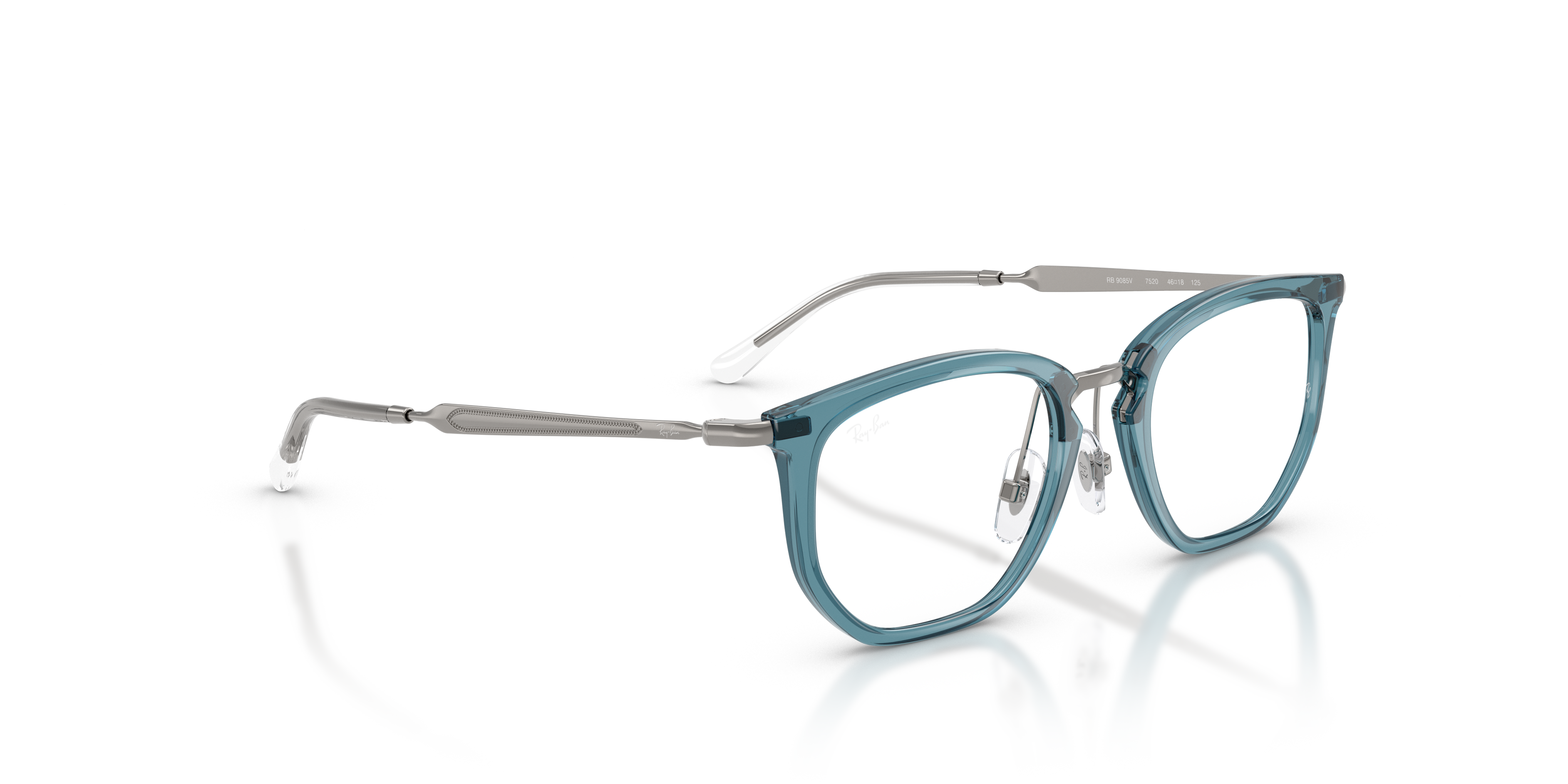 RAY-BAN JUNIOR RY9085V 7521 46