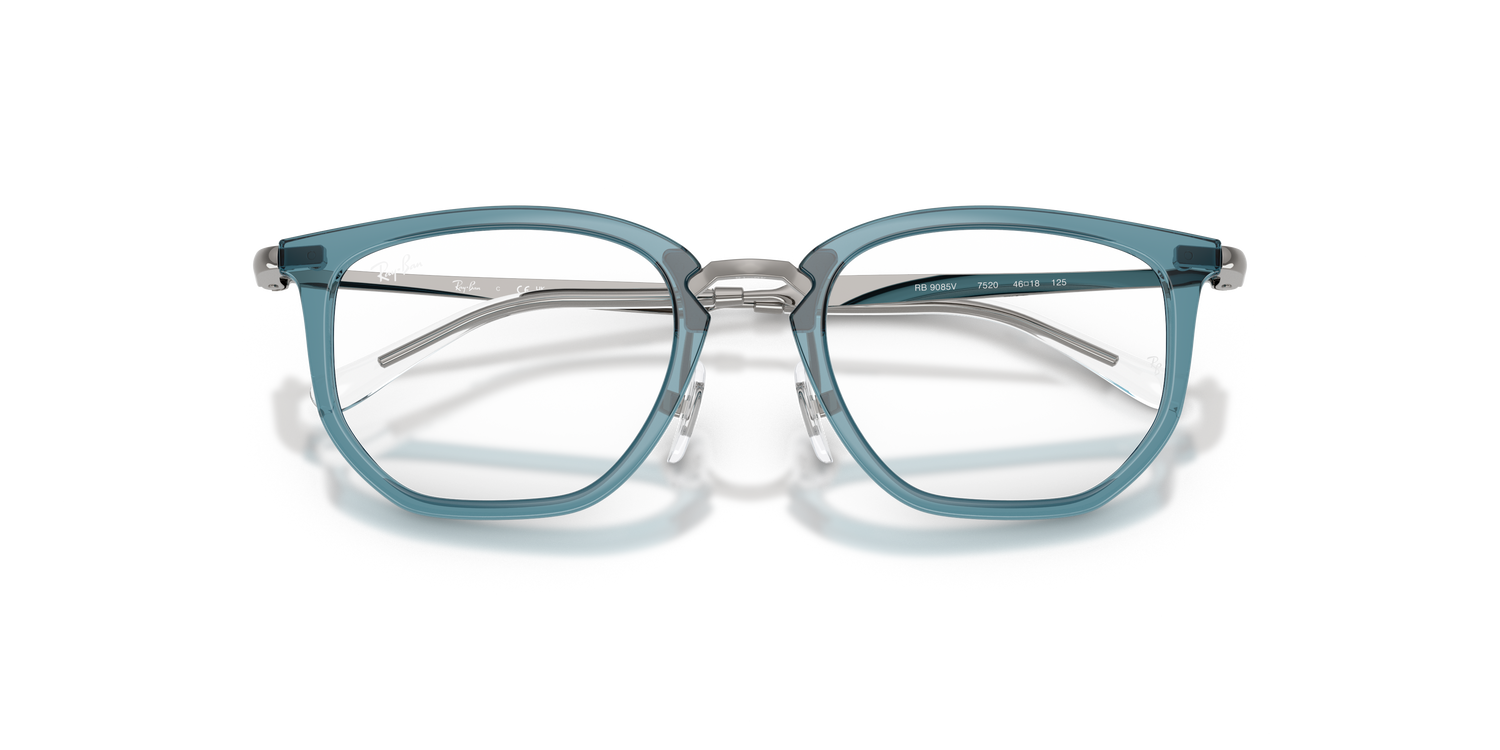 RAY-BAN JUNIOR RY9085V 7521 46