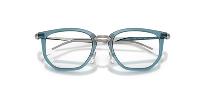 RAY-BAN JUNIOR RY9085V 7521 46