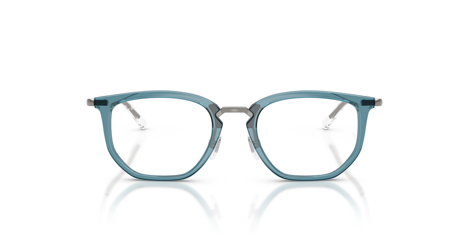 RAY-BAN JUNIOR RY9085V 7521 46