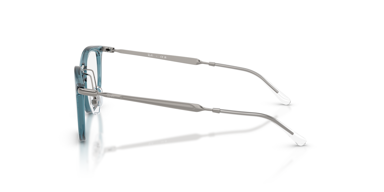 RAY-BAN JUNIOR RY9085V 7521 46