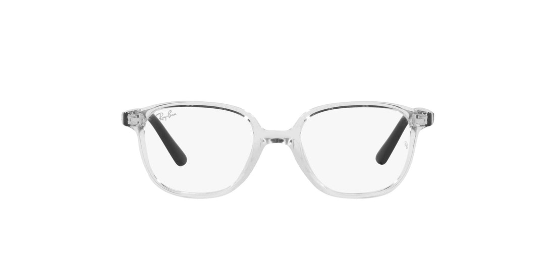 Prescription glasses ray-ban junior ry9093v leonard jr 3541 infantil size 45mm - Detailed view