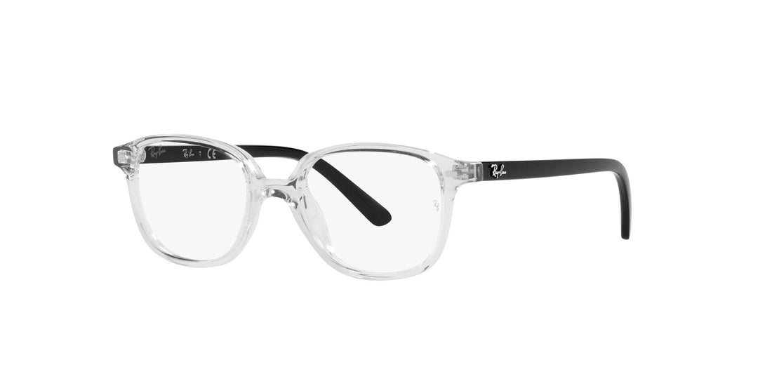Prescription glasses ray-ban junior ry9093v leonard jr 3541 infantil size 45mm - Main view
