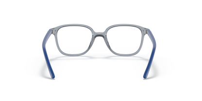 RAY-BAN JUNIOR RY9093V LEONARD JR 3897 45