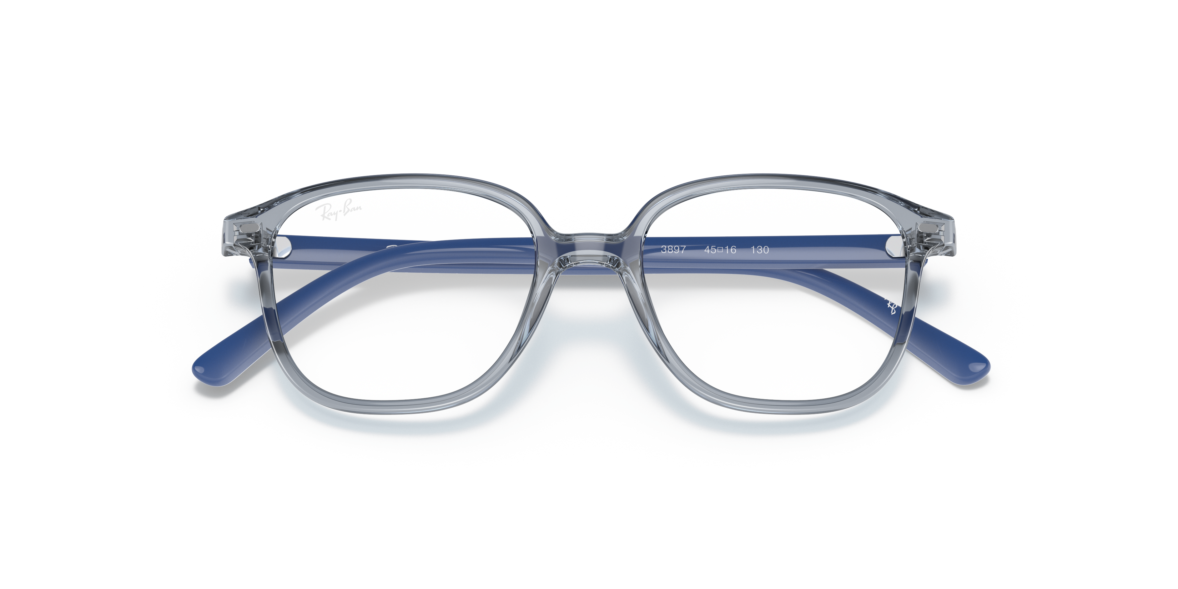 RAY-BAN JUNIOR RY9093V LEONARD JR 3897 45