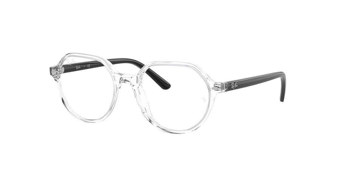 Gafas graduadas ray-ban junior ry9095v thalia jr 3541 infantil talla 45mm - Vista principal