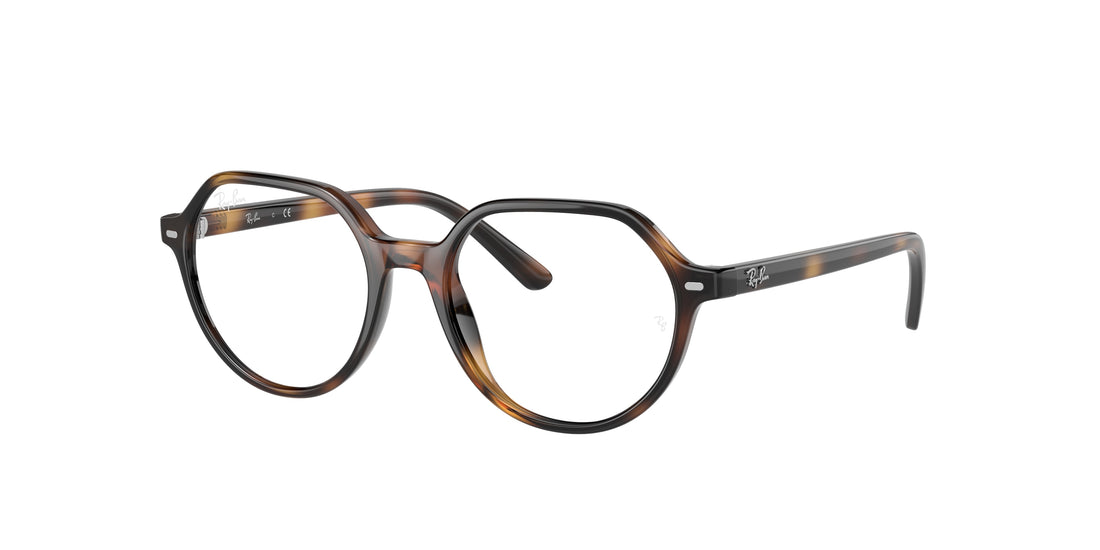 Gafas graduadas ray-ban junior ry9095v thalia jr 3685 infantil talla 45mm - Vista principal