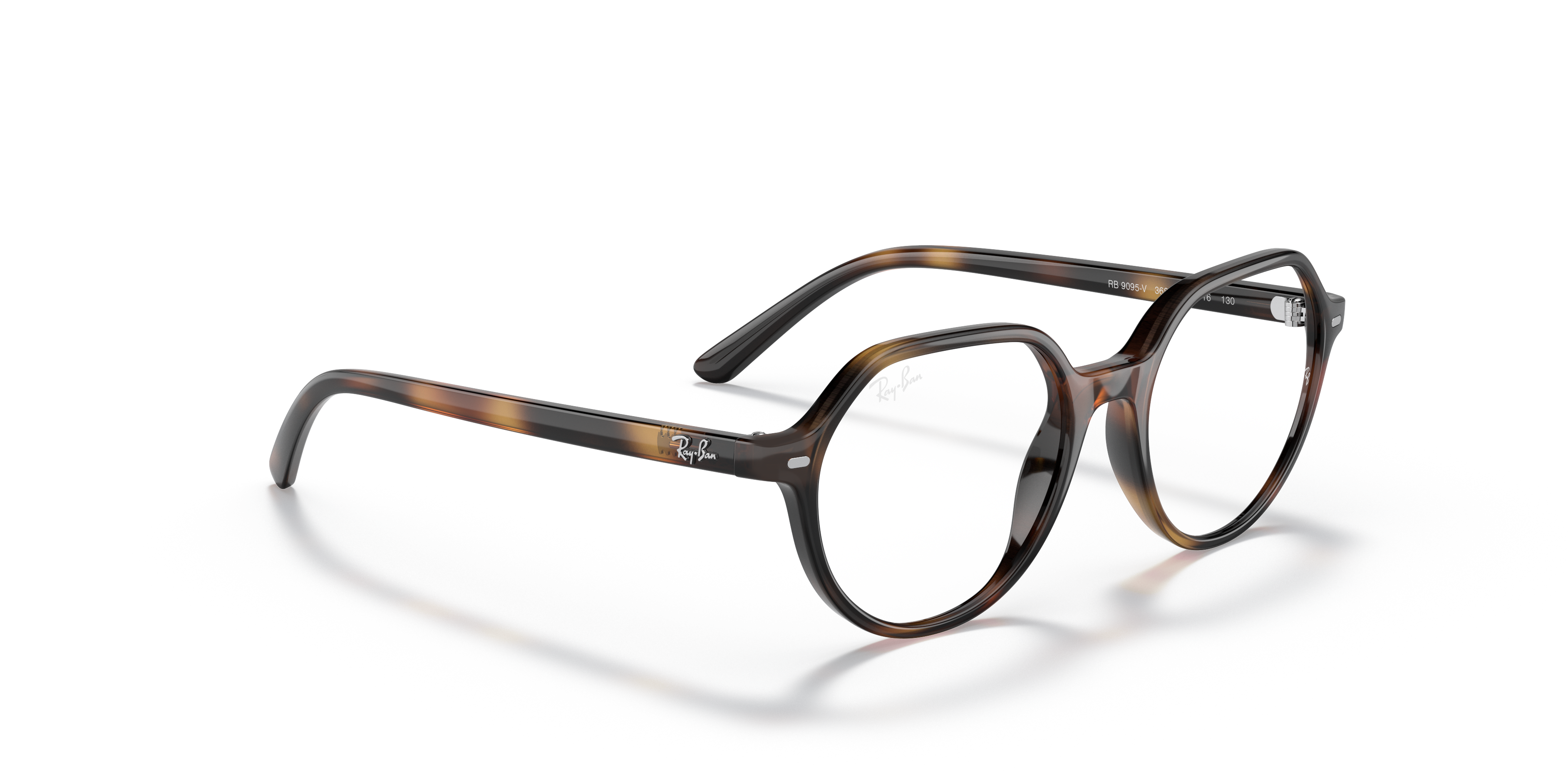 RAY-BAN JUNIOR RY9095V THALIA JR 3685 45