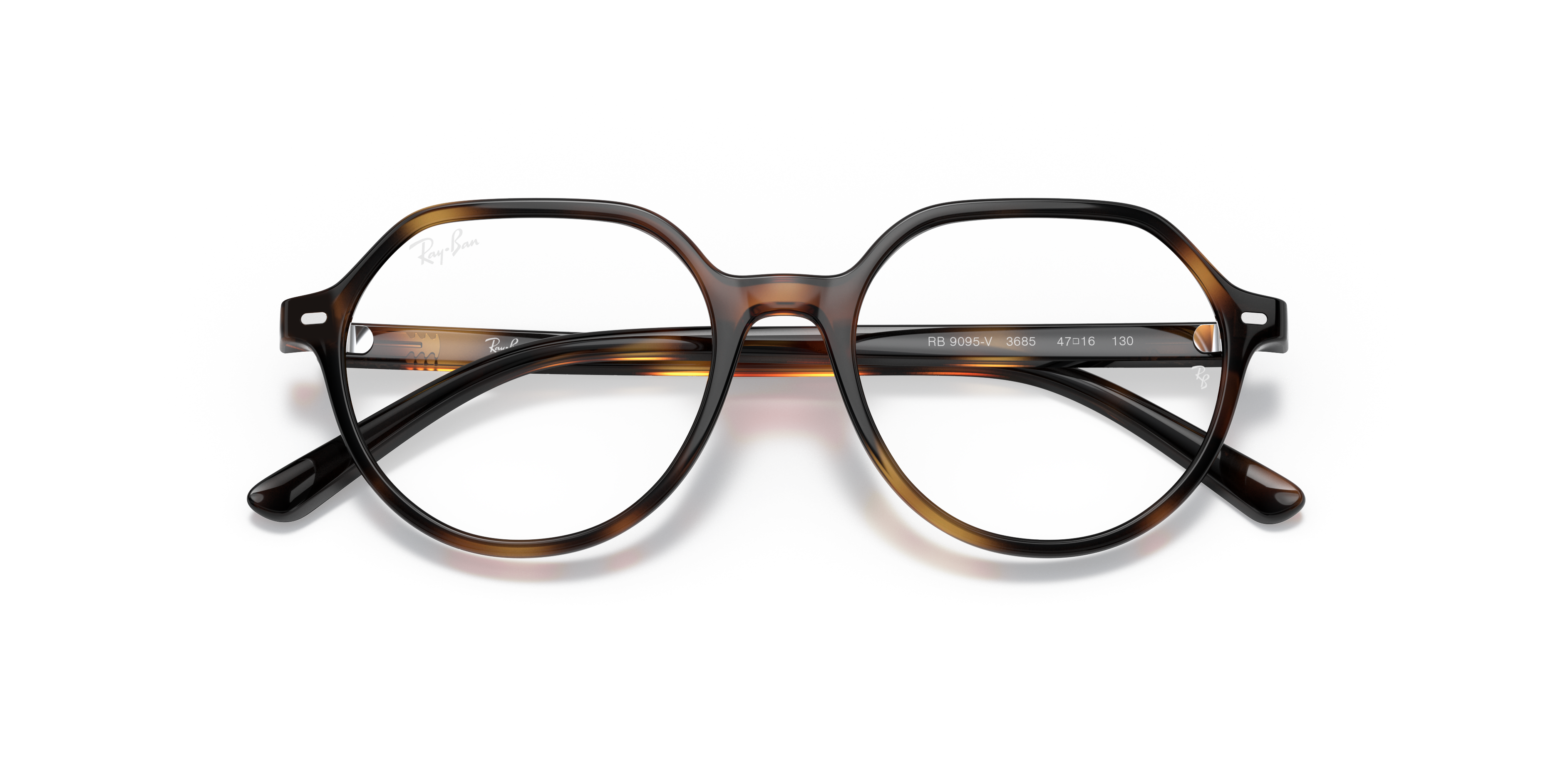 RAY-BAN JUNIOR RY9095V THALIA JR 3685 45