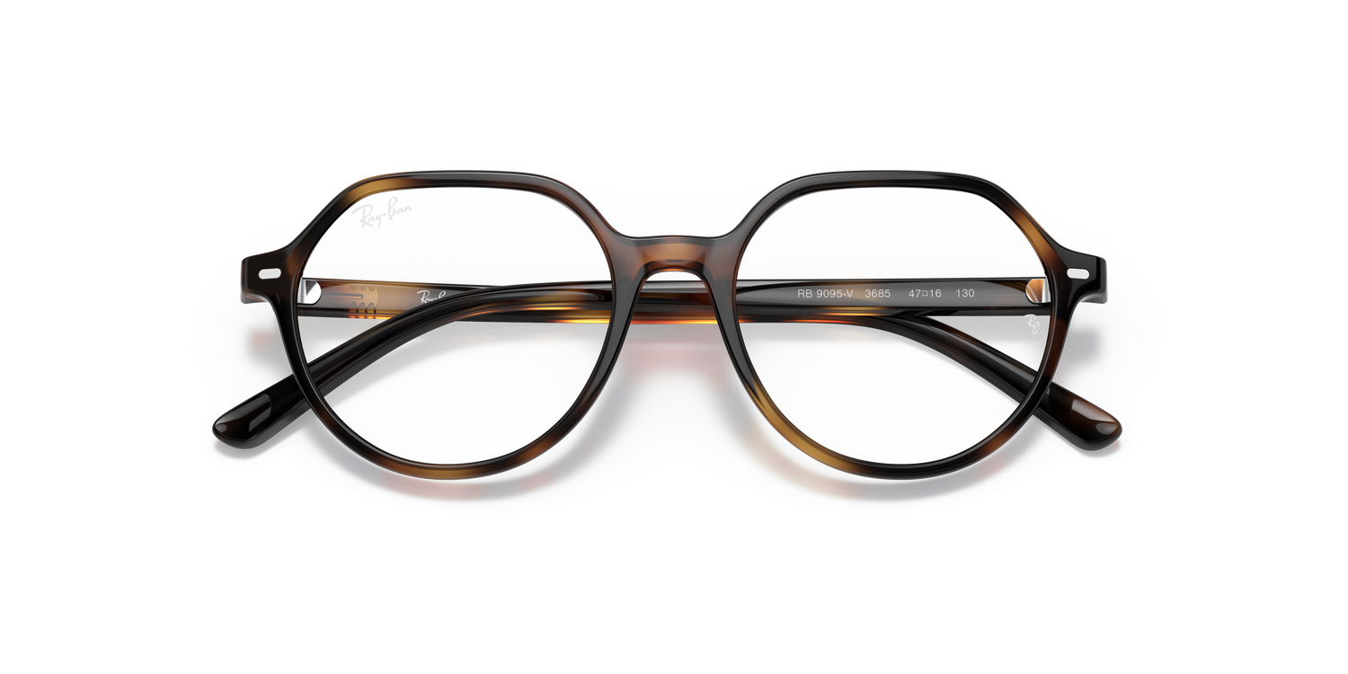 RAY-BAN JUNIOR RY9095V THALIA JR 3685 47