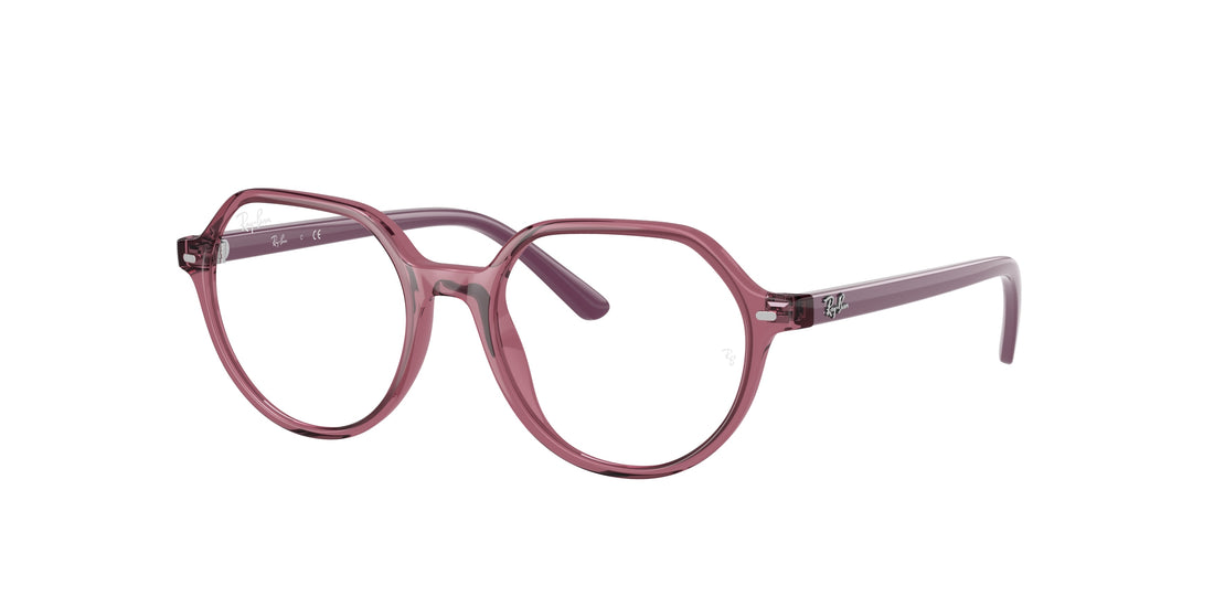 Gafas graduadas ray-ban junior ry9095v thalia jr 3898 infantil talla 47mm - Vista principal