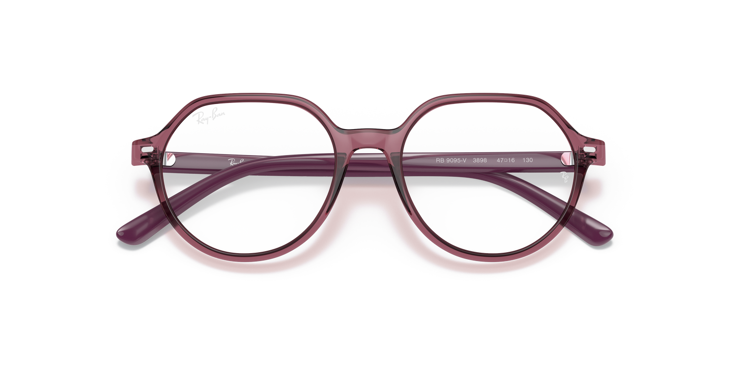 RAY-BAN JUNIOR RY9095V THALIA JR 3898 47