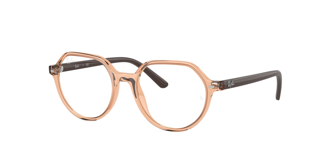 Gafas graduadas ray-ban junior ry9095v thalia jr 3899 infantil talla 47mm - Vista principal