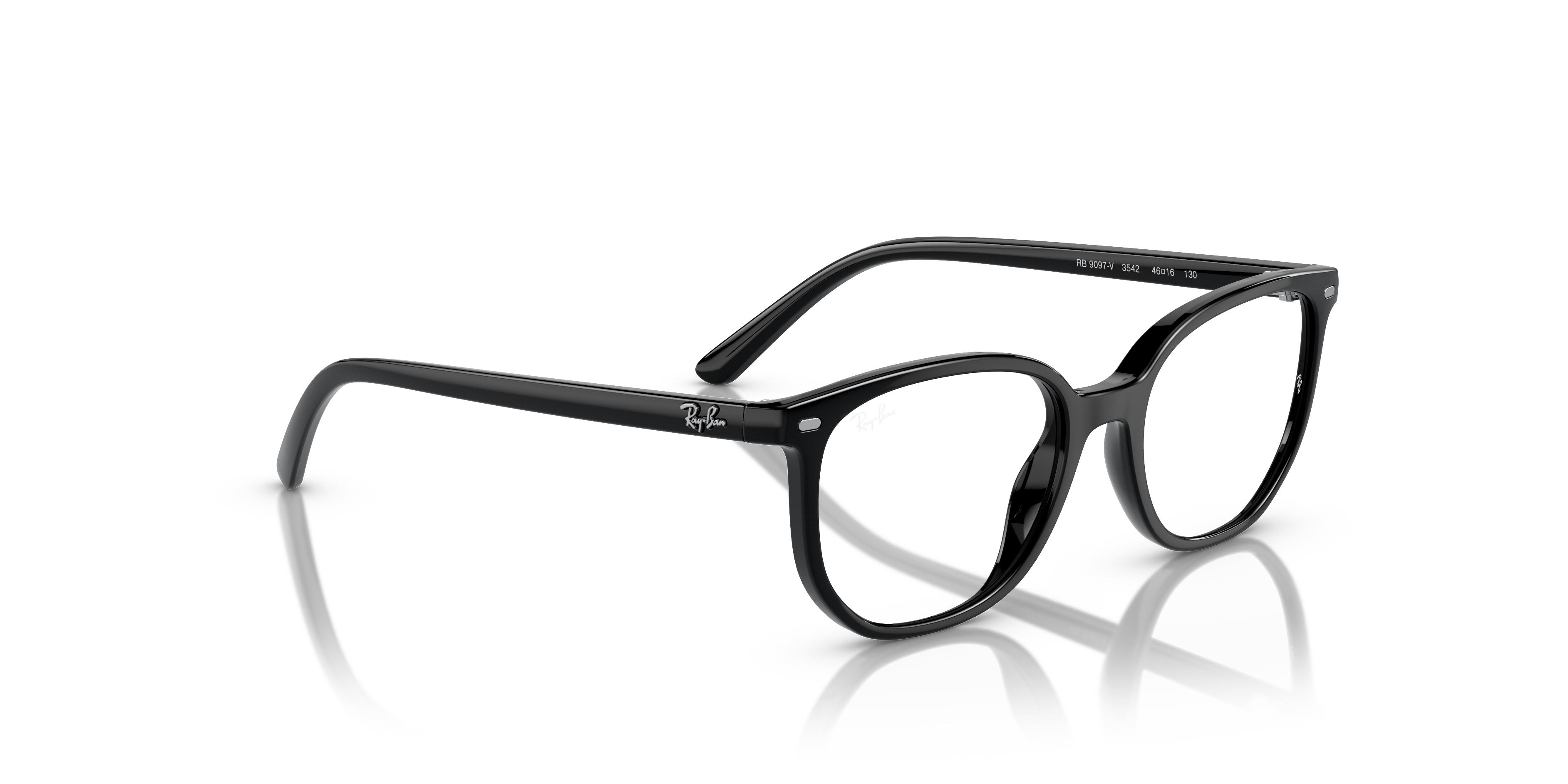 RAY-BAN JUNIOR RY9097V ELLIOT JR 3542 44