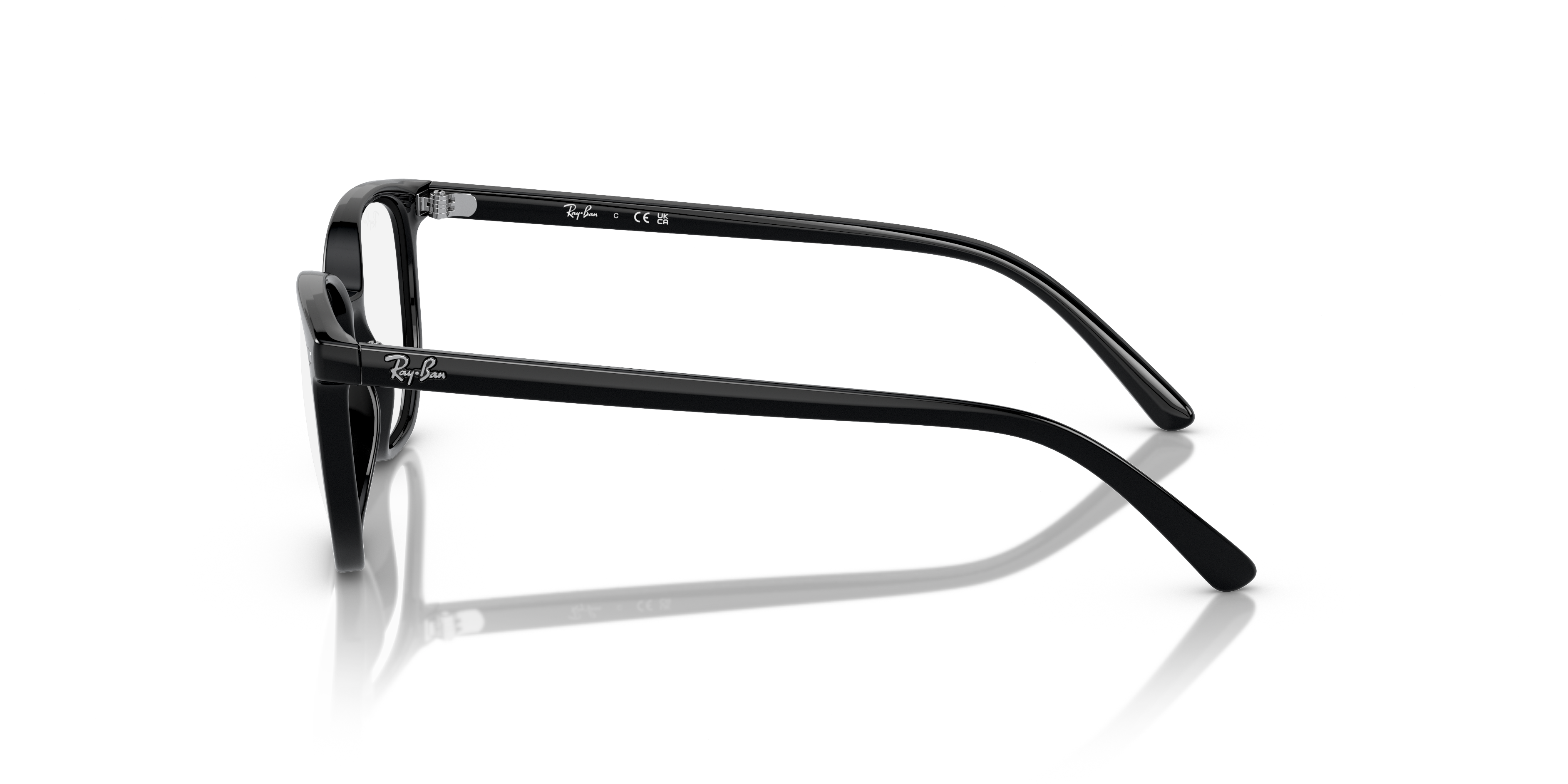 RAY-BAN JUNIOR RY9097V ELLIOT JR 3542 46