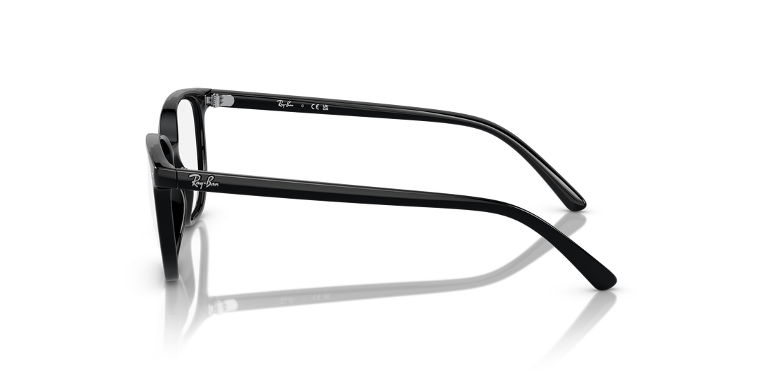 Gafas graduadas ray-ban junior ry9097v elliot jr 3542 infantil talla 44mm - Vista de detalle
