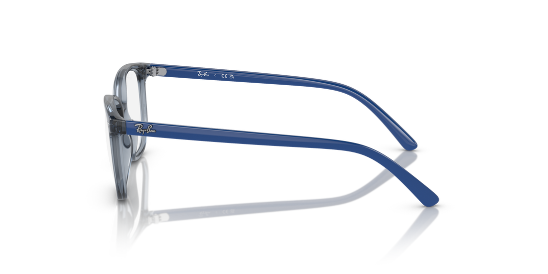 Gafas graduadas ray-ban junior ry9097v elliot jr 3897 infantil talla 44mm - Vista de detalle