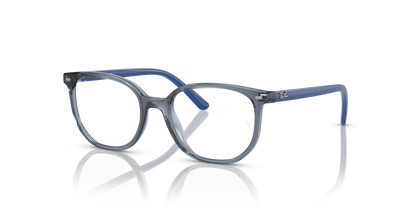 RAY-BAN JUNIOR RY9097V ELLIOT JR 3897 46