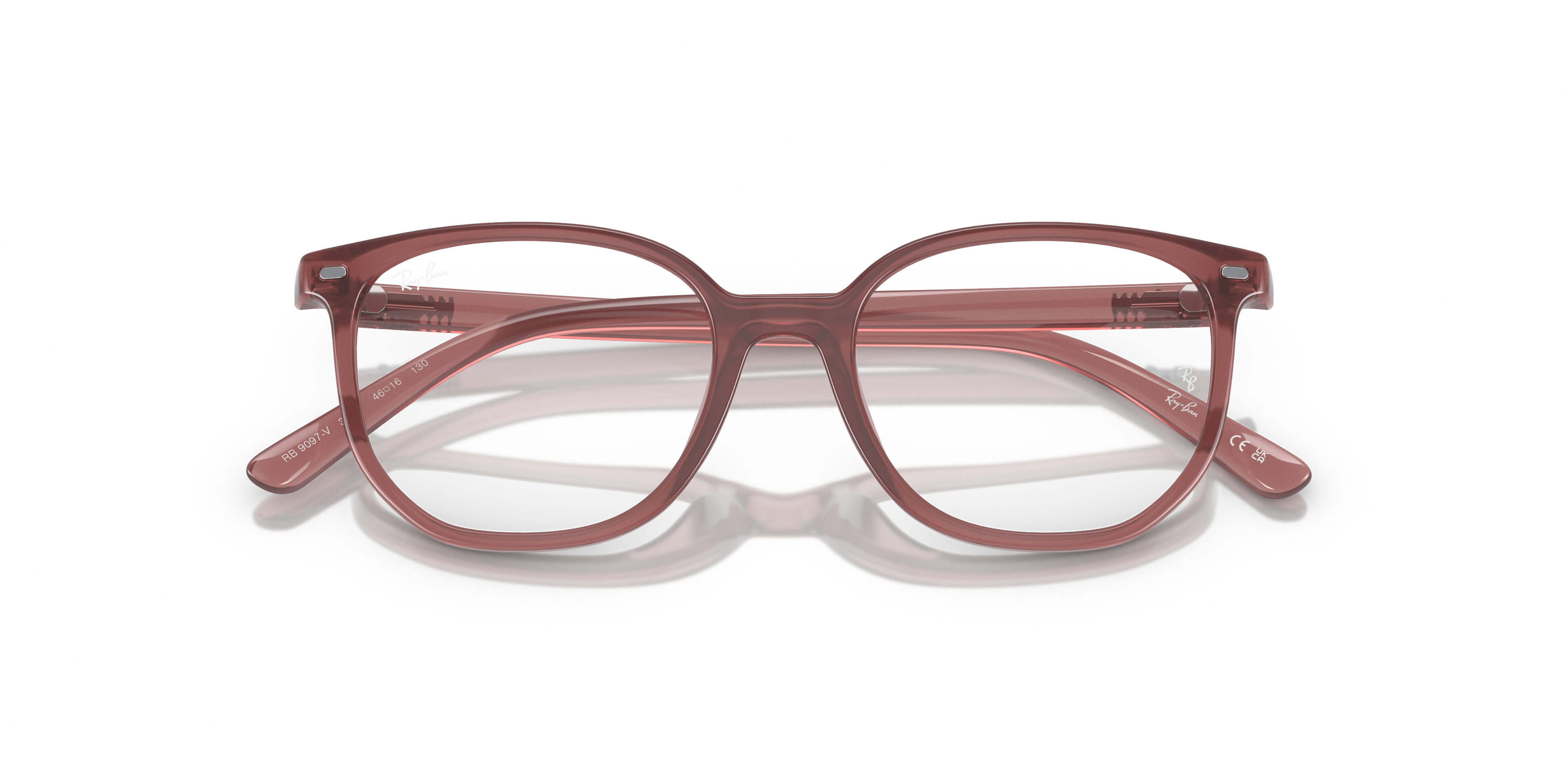 RAY-BAN JUNIOR RY9097V ELLIOT JR 3936 44