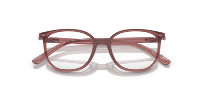 RAY-BAN JUNIOR RY9097V ELLIOT JR 3936 44