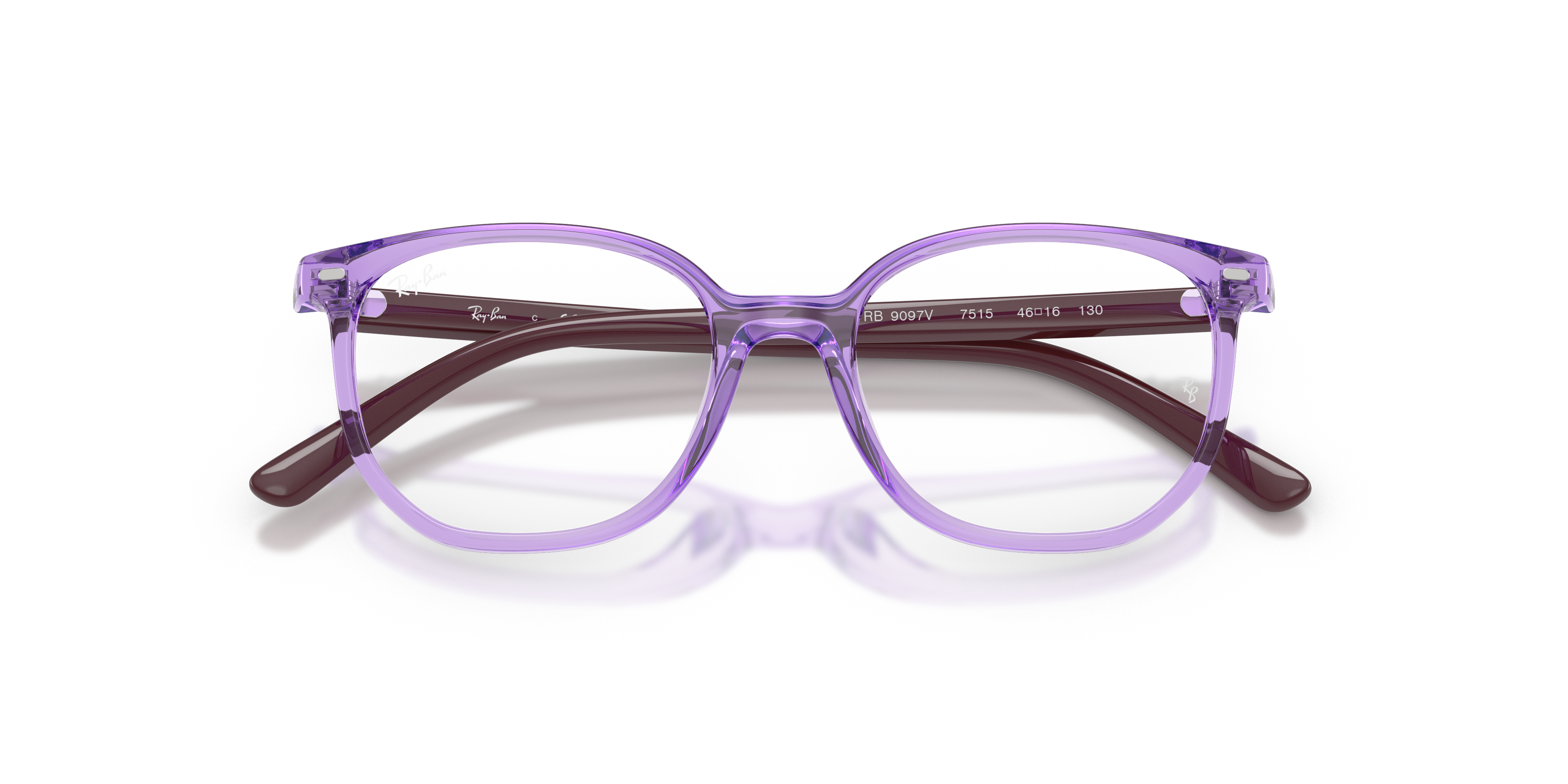 RAY-BAN JUNIOR RY9097V JUNIOR ELLIOT 7515 46