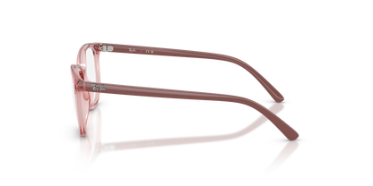 RAY-BAN JUNIOR RY9097V JUNIOR ELLIOT 7516 44