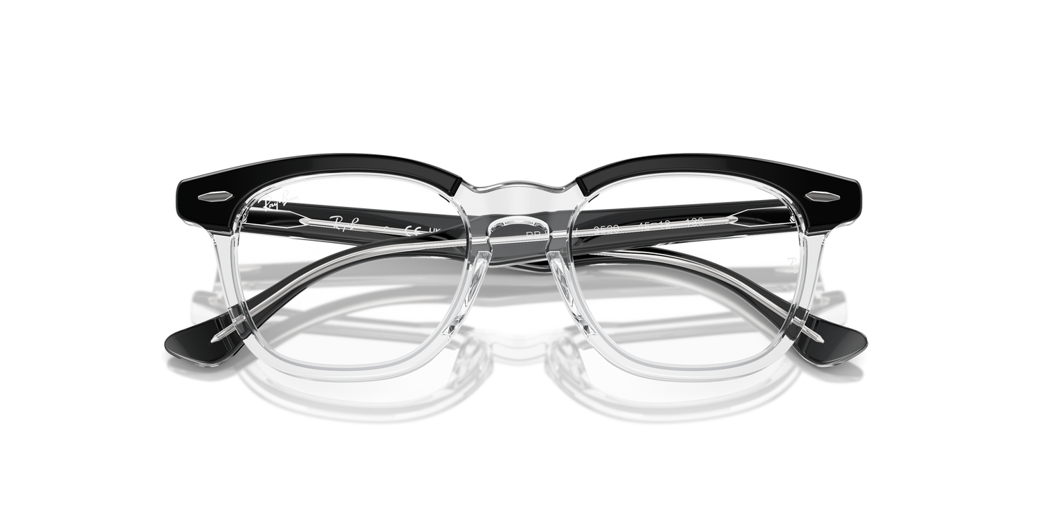 RAY-BAN JUNIOR RY9098V 3529 43