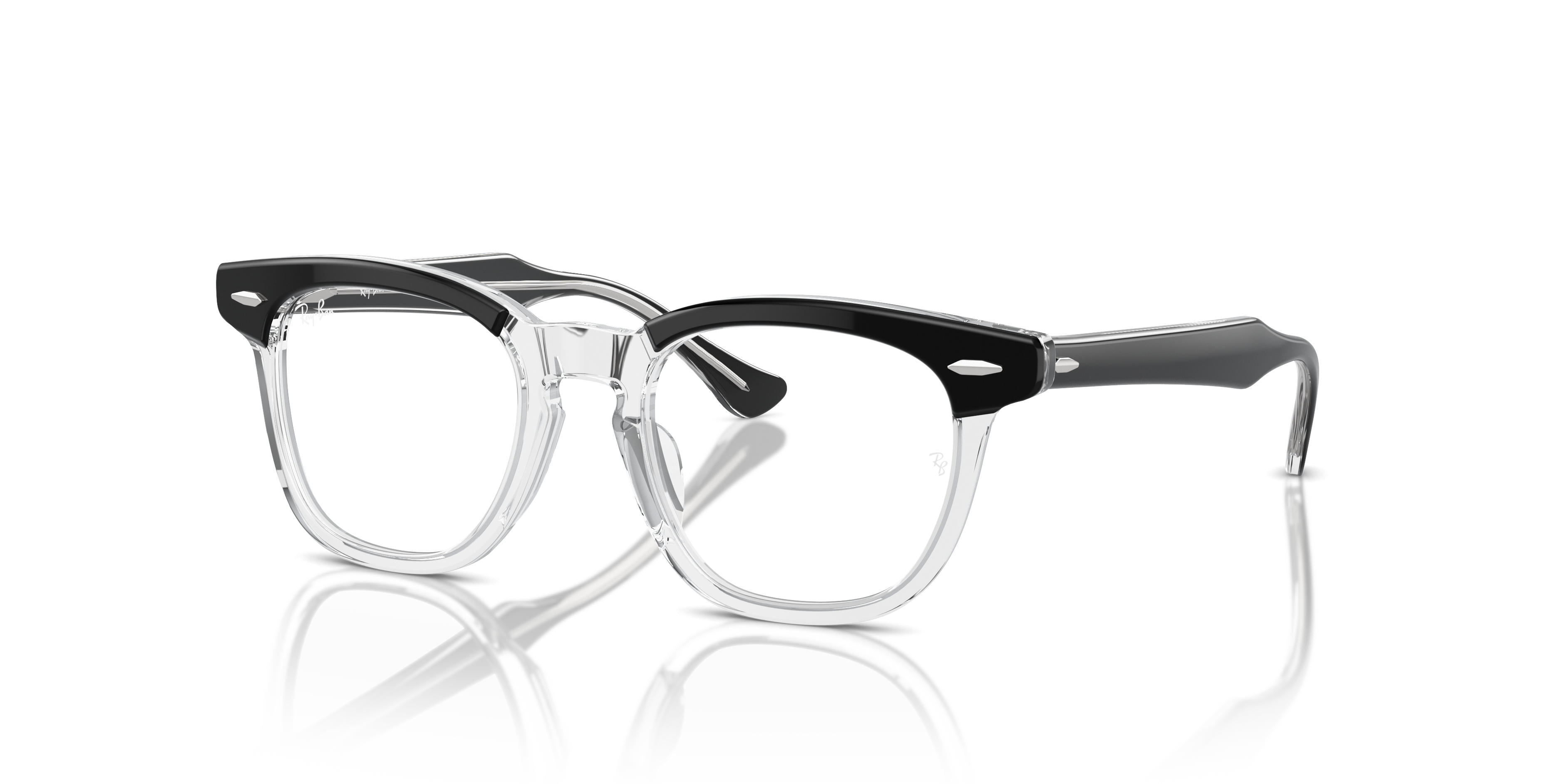 RAY-BAN JUNIOR RY9098V 3529 43