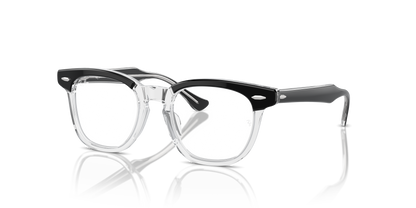 RAY-BAN JUNIOR RY9098V 3529 43