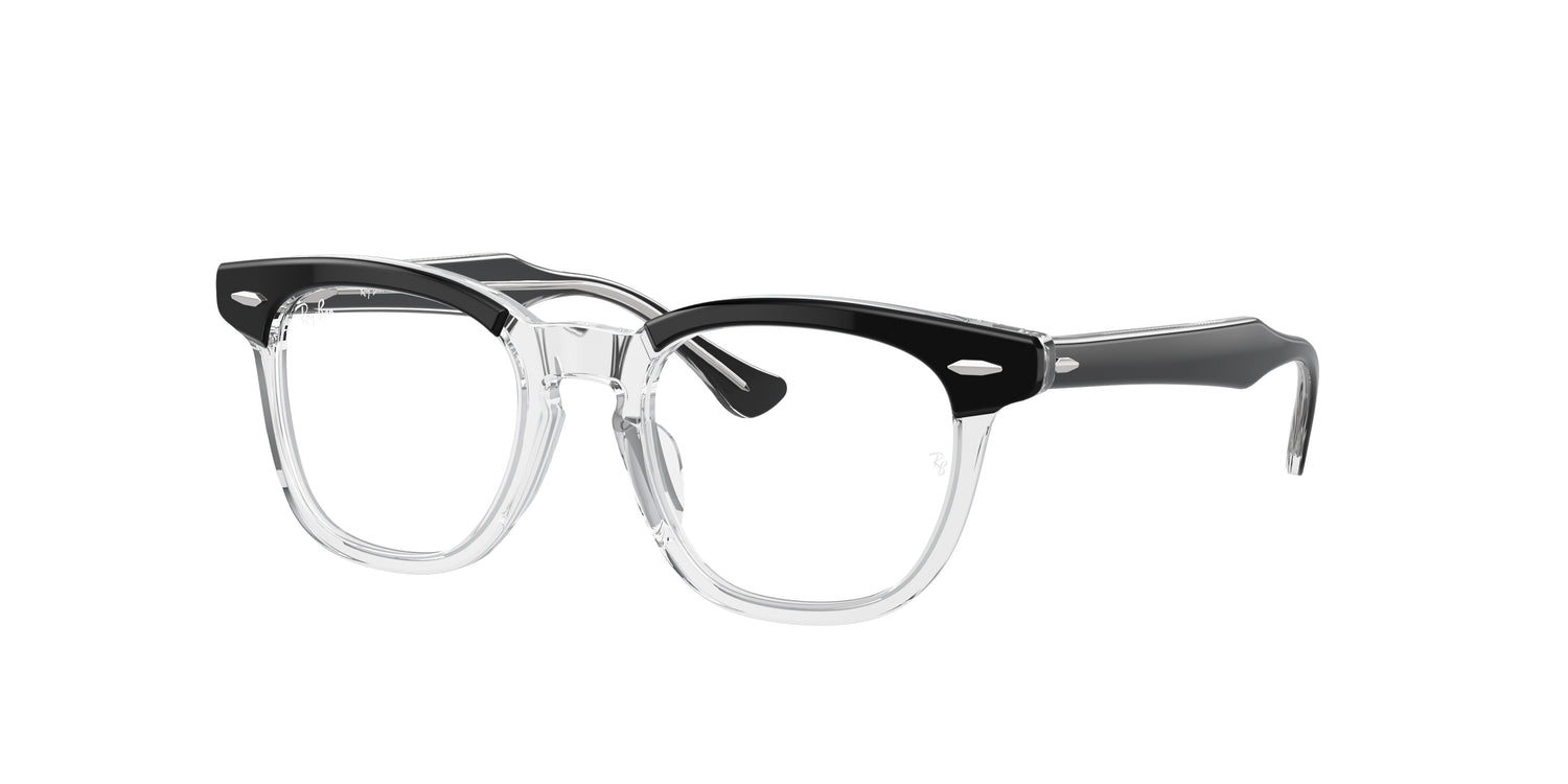 RAY-BAN JUNIOR RY9098V 3529 43
