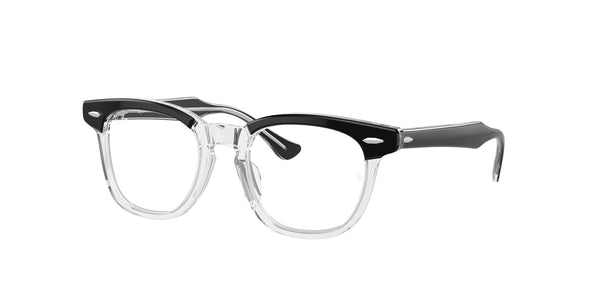 RAY-BAN JUNIOR RY9098V 3529 43