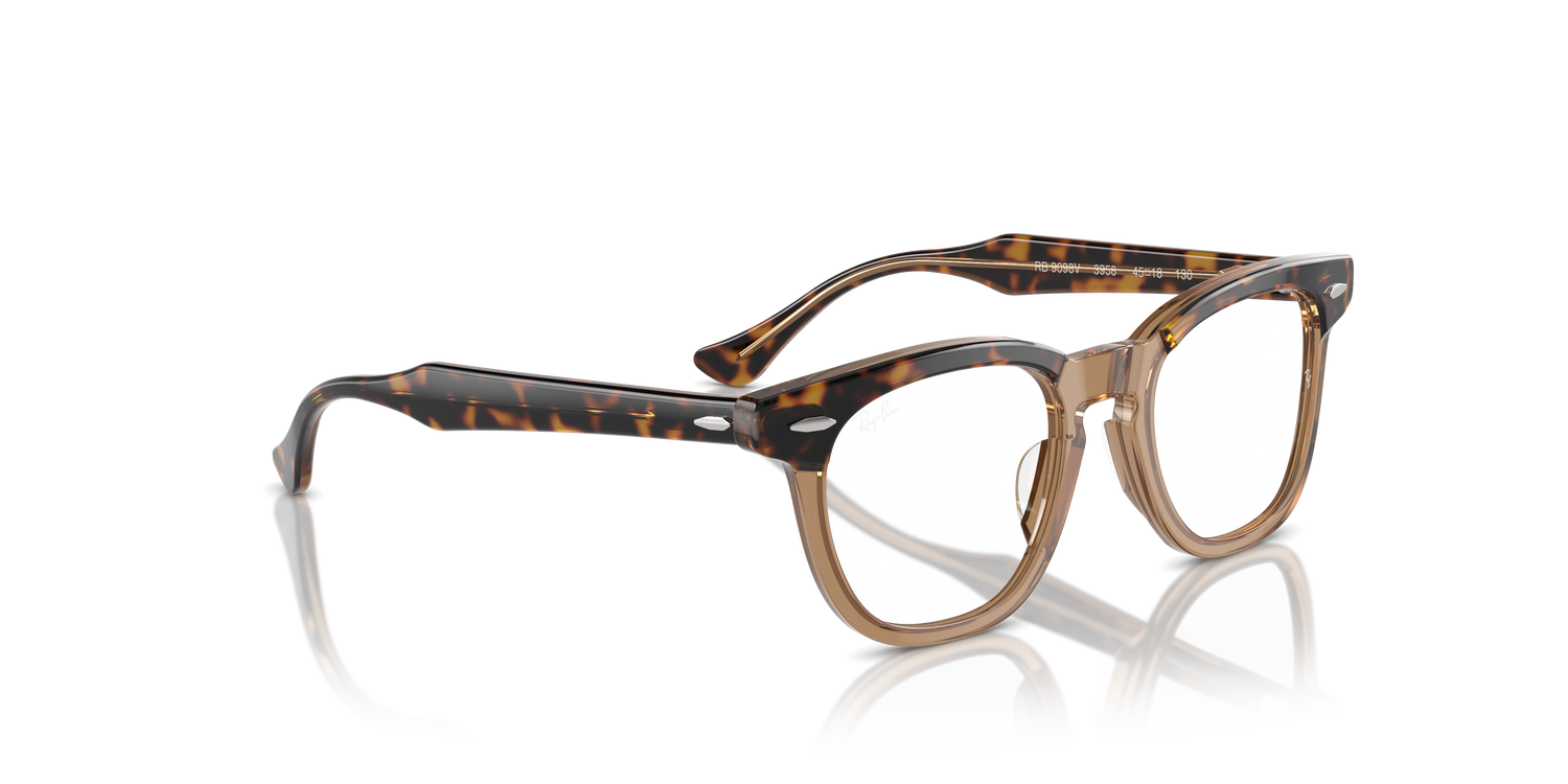 RAY-BAN JUNIOR RY9098V 3958 43