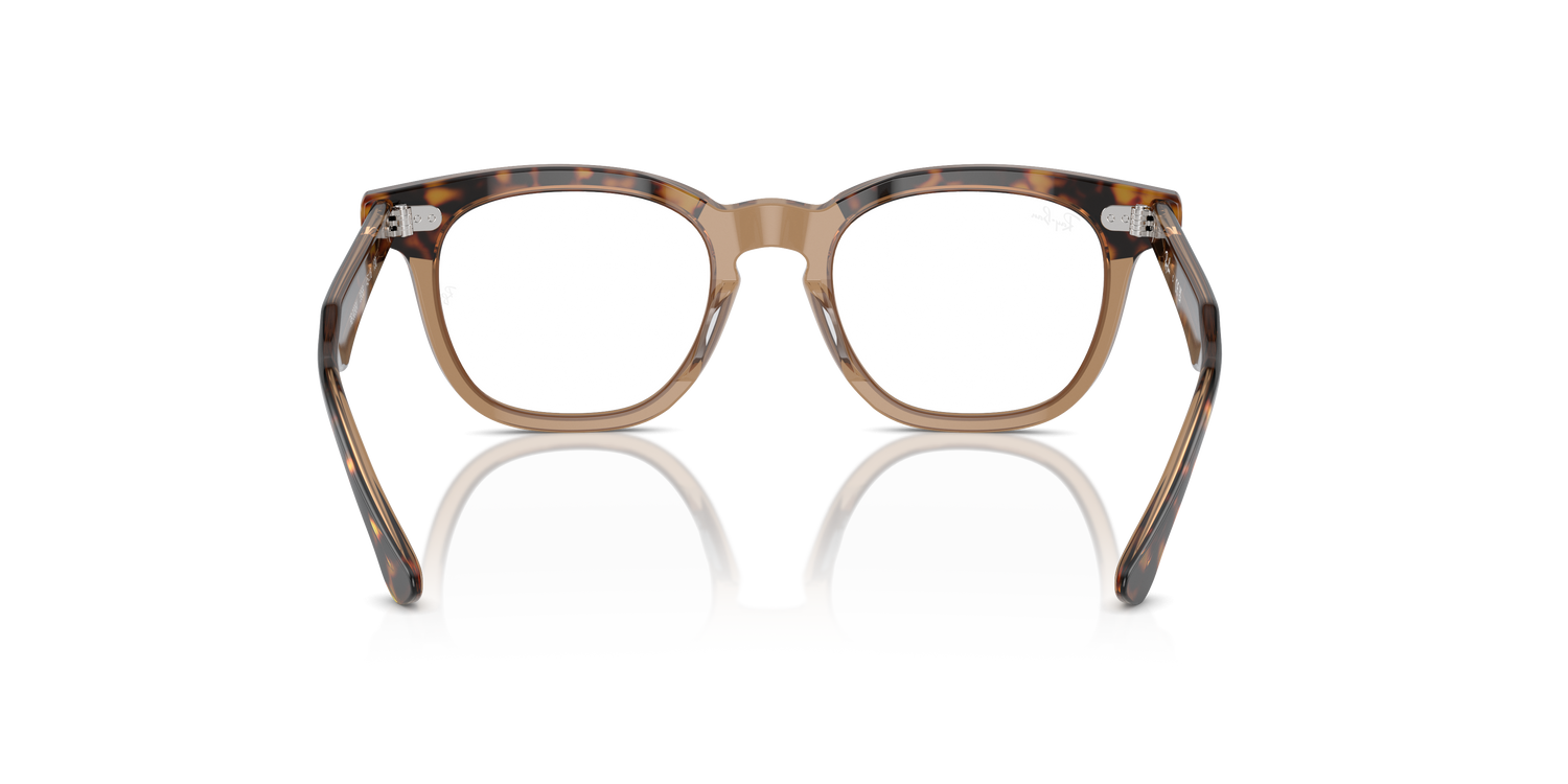 RAY-BAN JUNIOR RY9098V 3958 43