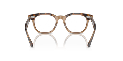 RAY-BAN JUNIOR RY9098V 3958 43