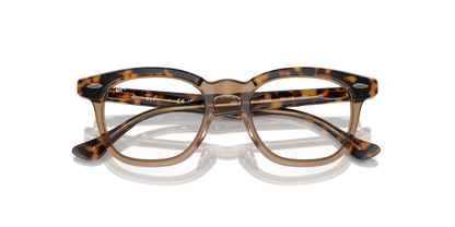 RAY-BAN JUNIOR RY9098V 3958 45