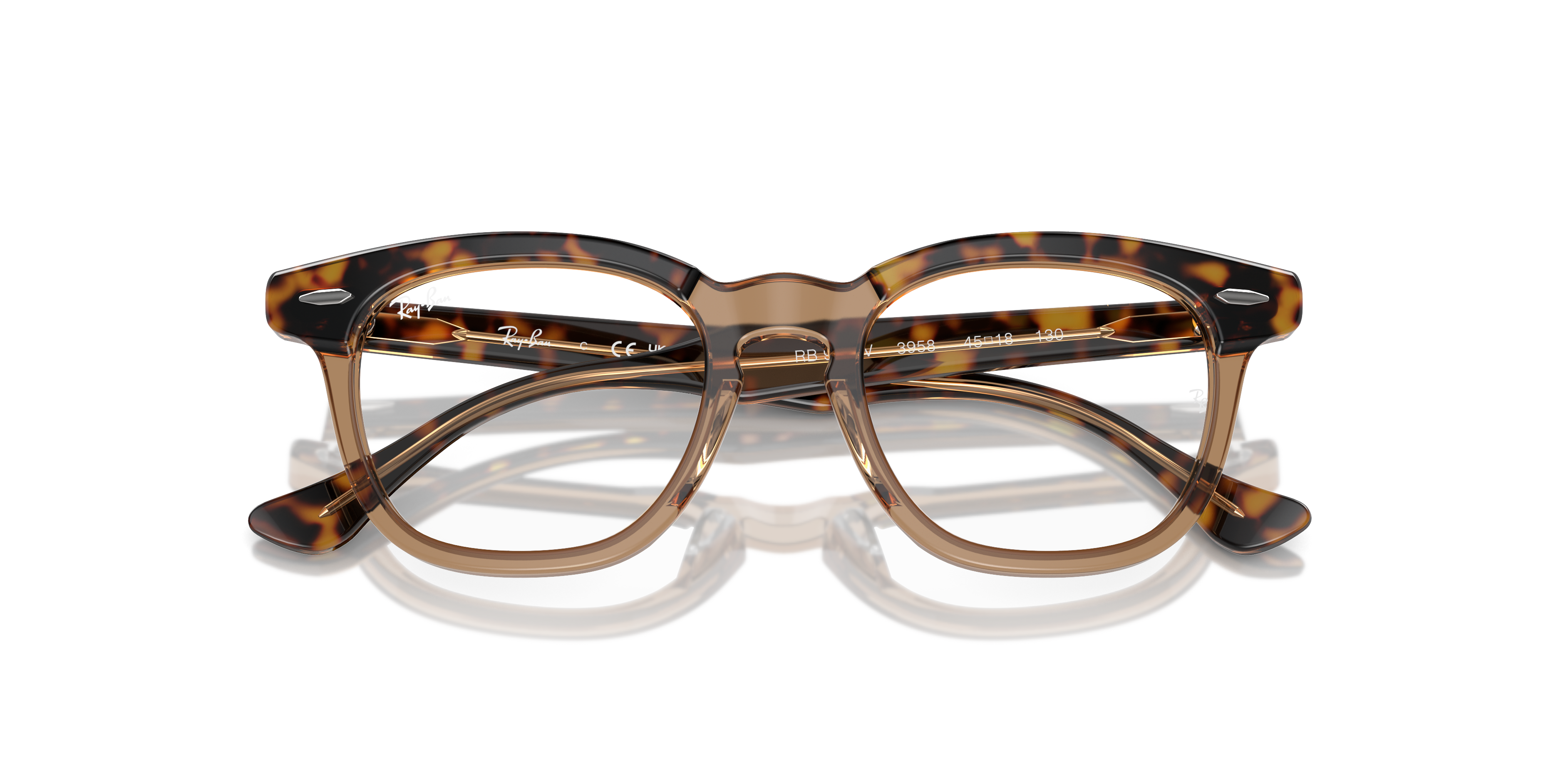 RAY-BAN JUNIOR RY9098V 3958 43