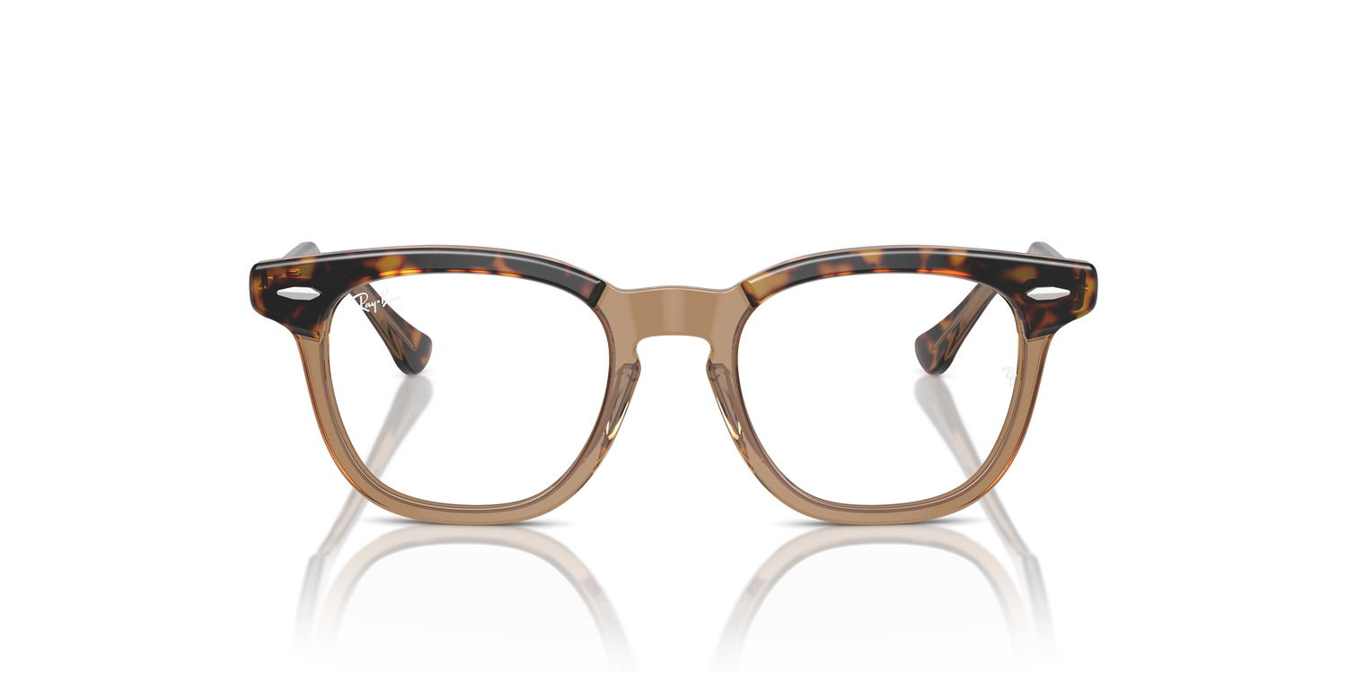 RAY-BAN JUNIOR RY9098V 3958 43