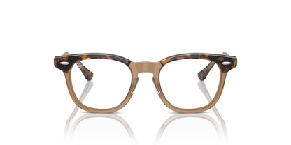 RAY-BAN JUNIOR RY9098V 3958 43