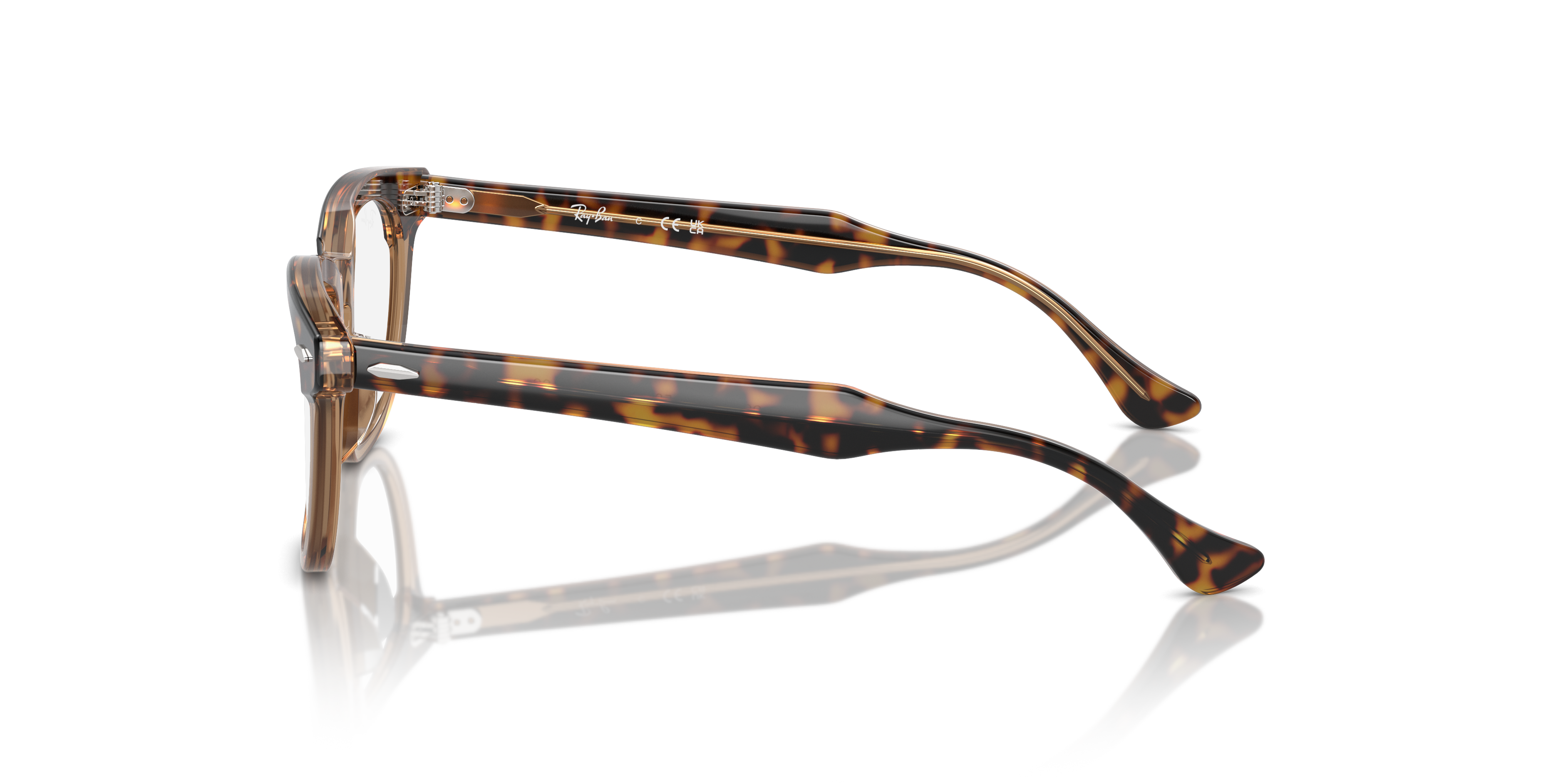 RAY-BAN JUNIOR RY9098V 3958 43